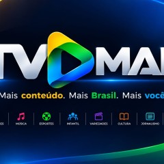 TV MAIS WEB